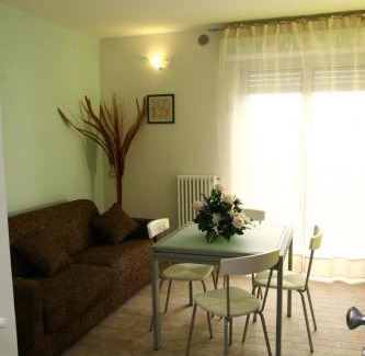 Marebello Apartment | Residence La Dolce Vita