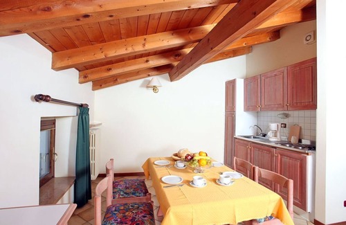 Costermano Apartment | Residence La Filanda Two-room apartment Bilo Classic for 4 persons