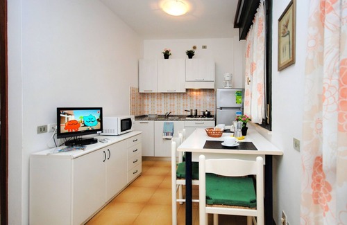 Lignano Riviera Apartment | Residence La Meridiana by Interhome