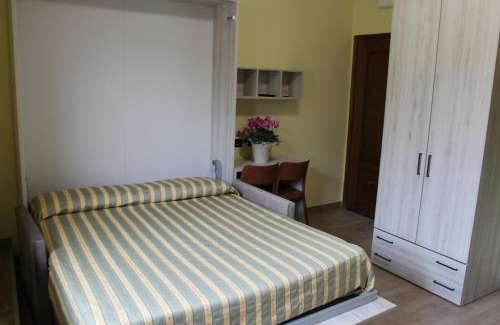 Chivasso House | Residence La Noce con Angolo Cottura