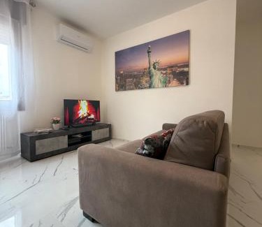 Vicenza Apartment | Residence La Pace