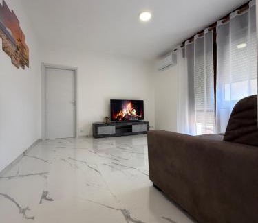 Vicenza Apartment | Residence La Pace