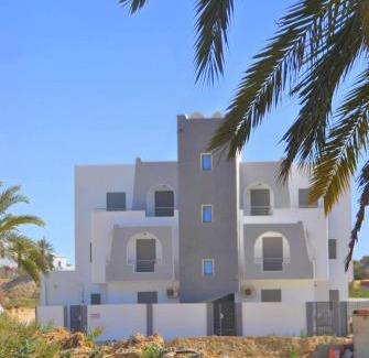 Triffa Apartment | Residence La Perle