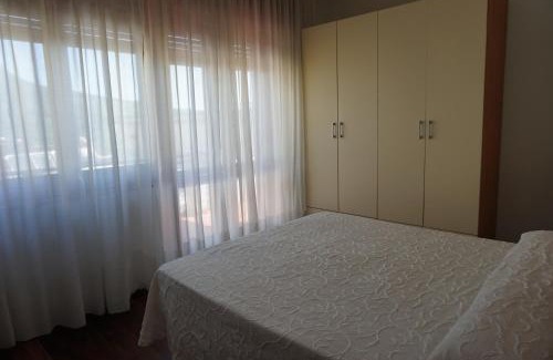 Fara San Martino Apartment | Residence La Piazzetta