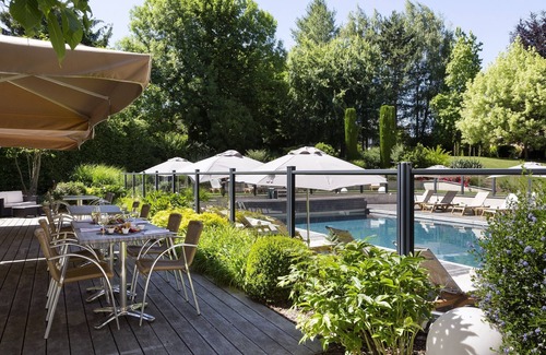 Ferney-Voltaire House | Residence La Reserve