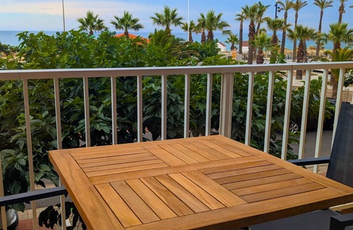 Saint-Cyprien Plage Apartment | Residence La Sorra Nostra Mar
