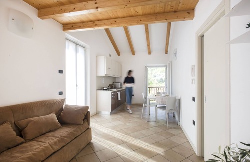 Arco House | Residence La Vigna