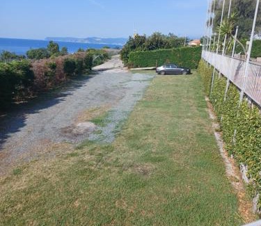 Varazze Apartment | Residence la Vignetta