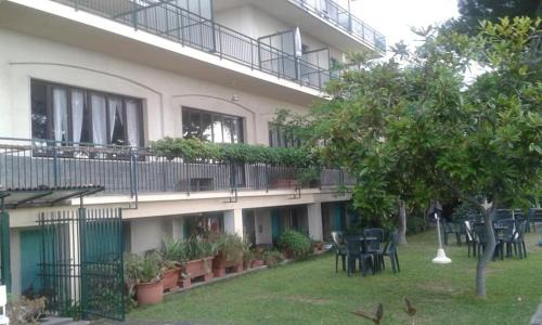 Varazze Apartment | Residence la Vignetta