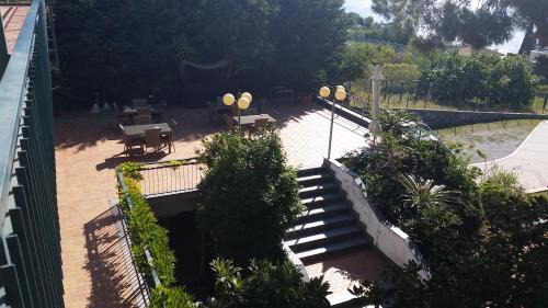 Varazze Apartment | Residence la Vignetta