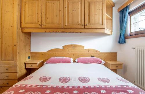 Campodolcino Apartment | Residence Larice Bianco App n6