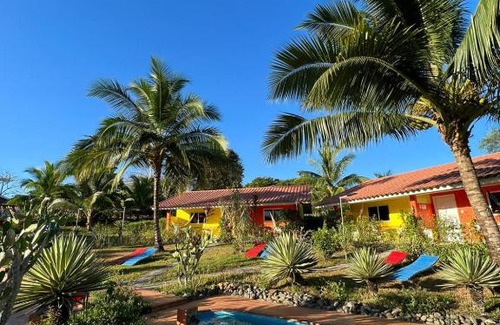 Las Lajas Bed & Breakfast | Residence Las Lajas