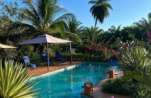Las Lajas Bed & Breakfast | Residence Las Lajas