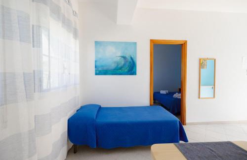 Contrada Fiori Sud Bed & Breakfast | Residence Le 4 Stagioni