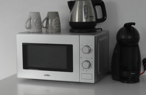 Centre Ville Apartment | Residence Le Bristol Amiens Centre
