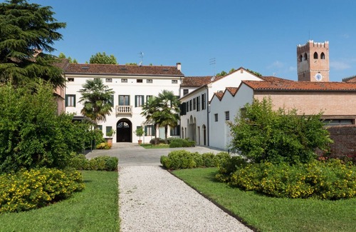 Noale House | Residence Le Bugne