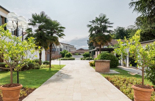 Noale House | Residence Le Bugne