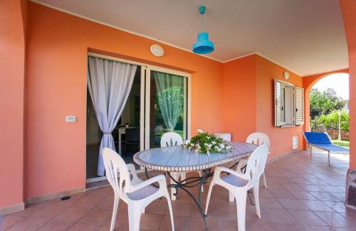 San Teodoro City Centre House | Residence Le Colonnine