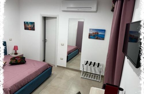 Isola di Capo Rizzuto Bed & Breakfast | Residence Le Farfalle