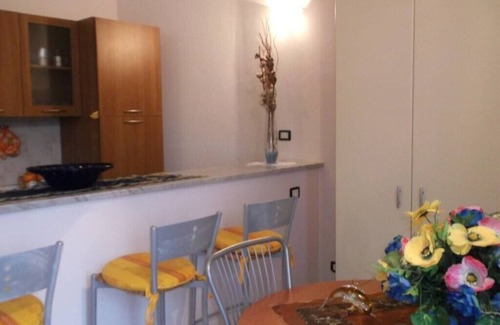 Licciana Nardi Apartment | Residence Le Fontane 10