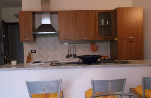 Licciana Nardi Apartment | Residence Le Fontane 10