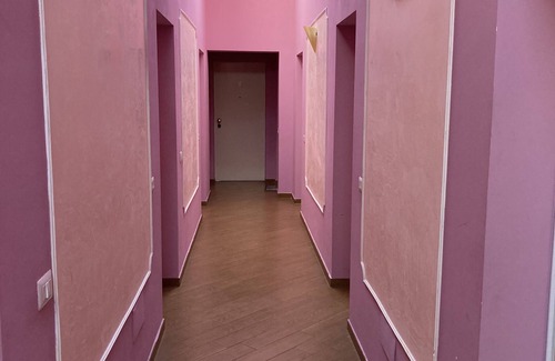 Avezzano House | Residence le Ginestre Apartment No. 4 Two-room apartment 2 beds