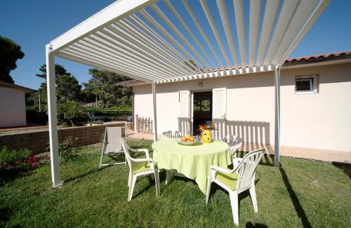 Madonna delle Grazie Apartment | Residence Le Grazie Est