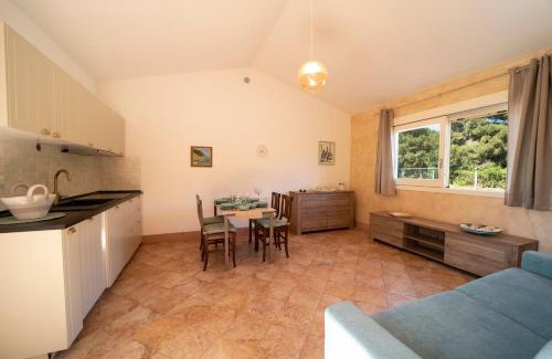 Madonna delle Grazie Apartment | Residence Le Grazie Est