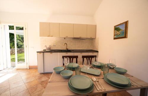 Madonna delle Grazie Apartment | Residence Le Grazie Est