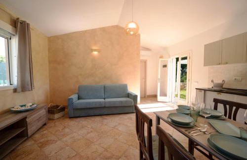 Madonna delle Grazie Apartment | Residence Le Grazie Est