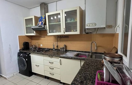 Sousse - Monastir Apartment | Residence Le Monaco Sousse