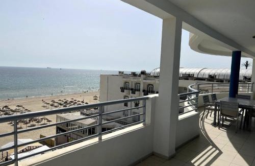 Sousse - Monastir Apartment | Residence Le Monaco Sousse