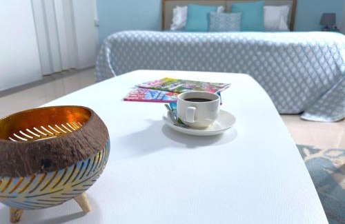 Pointe aux Canonniers Bed & Breakfast | Residence Le Point Choisy
