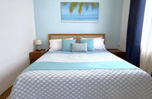 Pointe aux Canonniers Bed & Breakfast | Residence Le Point Choisy