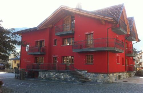 Santa Lucia Apartment | Residence Le Orchidee