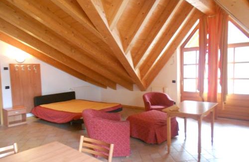 Santa Lucia Apartment | Residence Le Orchidee