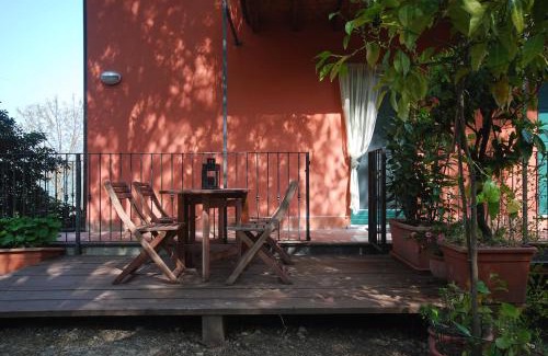 Salo Apartment | Residence Le Parti