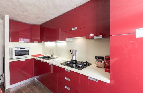 Derby-villaret Apartment | Residence Le Petit Coeur
