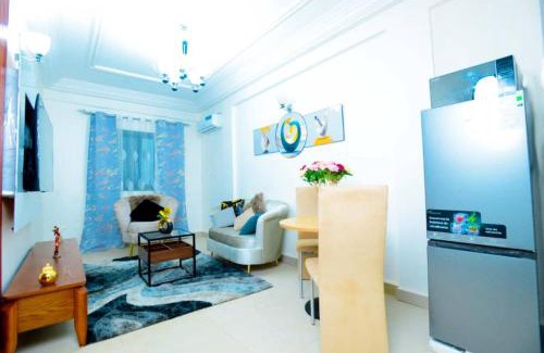 Yaounde Apartment | Residence le prestige