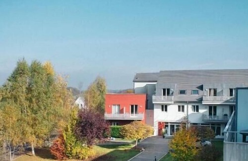 Mooslargue House | Residence le Royal Golf & Horse