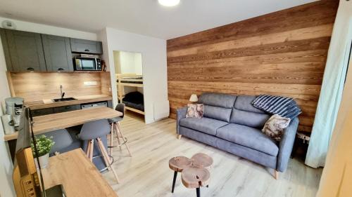 La Joue du Loup Apartment | Residence les Fontettes, La Joue du Loup
