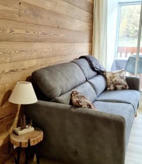 La Joue du Loup Apartment | Residence les Fontettes, La Joue du Loup
