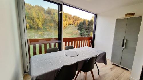 La Joue du Loup Apartment | Residence les Fontettes, La Joue du Loup