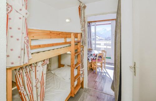 Eclose-Ouest Apartment | Residence Les Horizons d'Huez - maeva Home