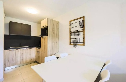 Le Devoluy Apartment | Residence Les Mélèzes - maeva Home - Selection 1 bedroom apartment (4 people)