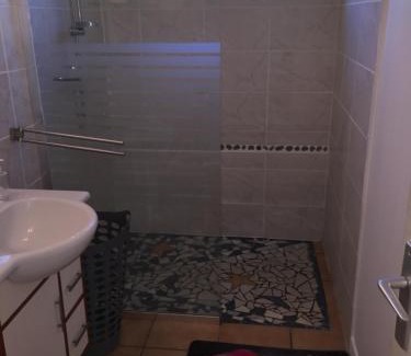 Tartane House | Residence Les Palmiers
