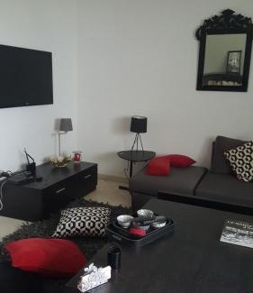Temara Apartment | Residence les Pins