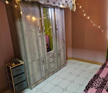 Wolmar Apartment | Residence Les Preverts