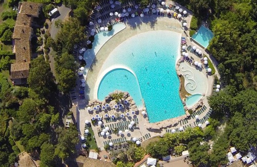 Les Restanques Apartment | Residence Les Restanques du Golfe de Saint-Tropez - maeva Home