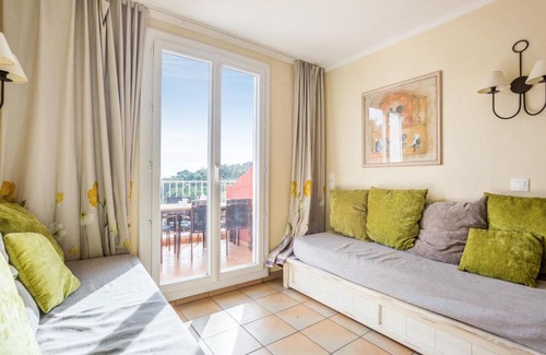 Les Restanques Apartment | Residence Les Restanques du Golfe de Saint-Tropez - maeva Home